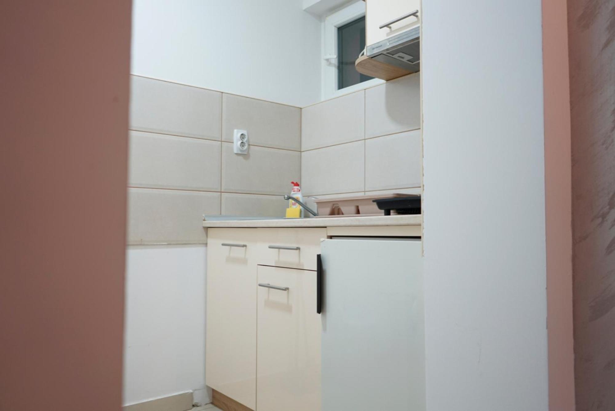 Sobe Jovan Soko Banja Exteriör bild