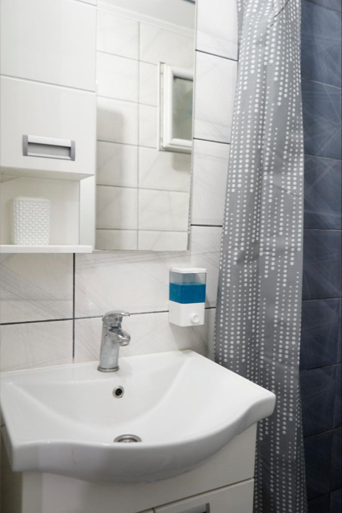 Sobe Jovan Soko Banja Exteriör bild
