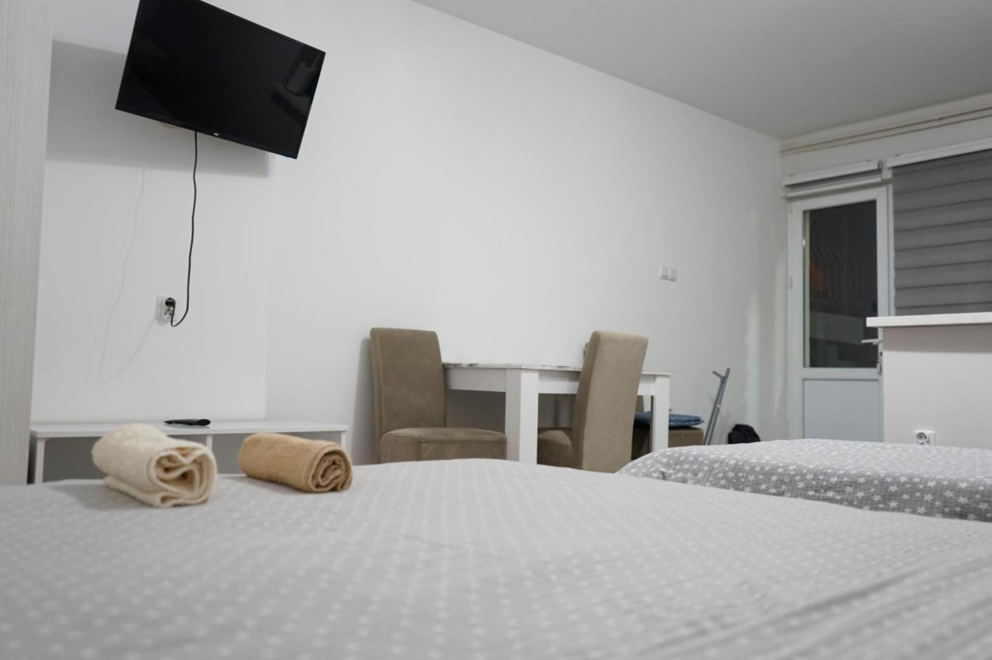 Sobe Jovan Soko Banja Exteriör bild